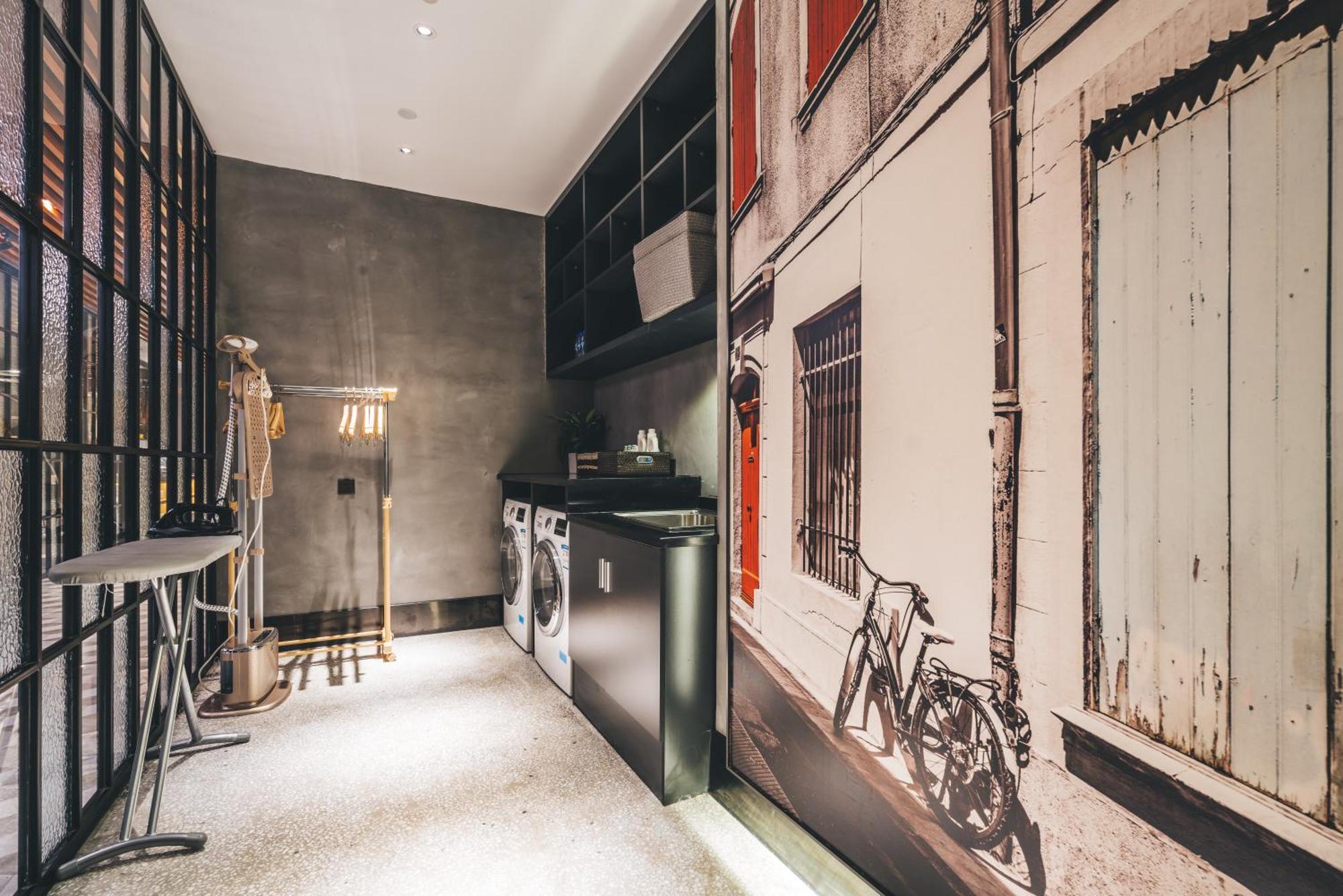 Atour X Hotel Shanghai Pudong Airport Chuansha Buitenkant foto